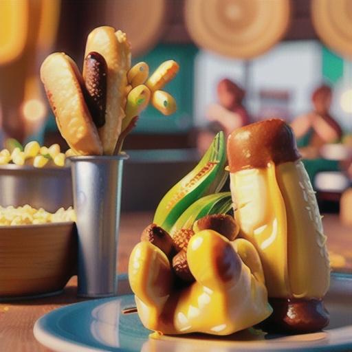 Gluten-Free Best Ever Corn Dogs