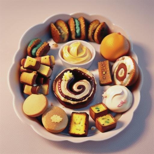 Air Fryer Cinnamon Roll Bites