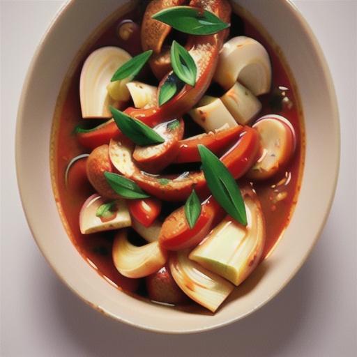 Best Marinara Sauce Yet