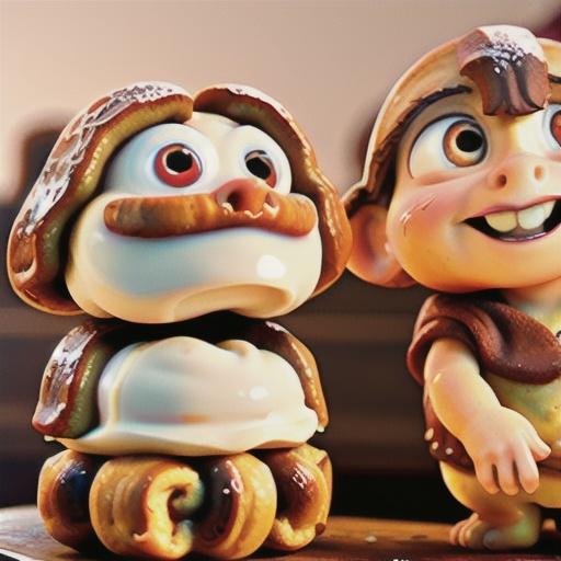 Old-Fashioned Cinnamon Rolls