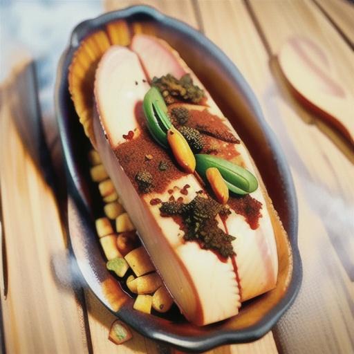 Smoked Turkey Breast