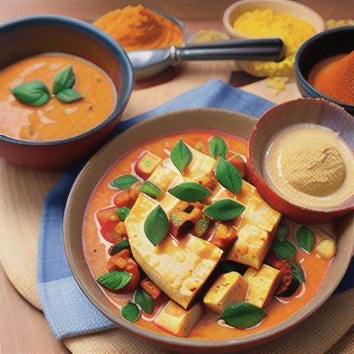 Paneer Butter Masala