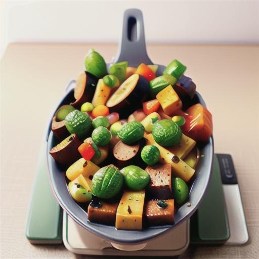 Easy Slow-Cooker Fire Roasted Pot Roast