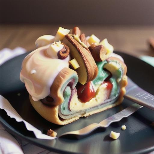 Easy Gluten-Free Cinnamon Rolls