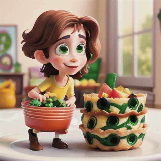 Spinach Quiche Bites