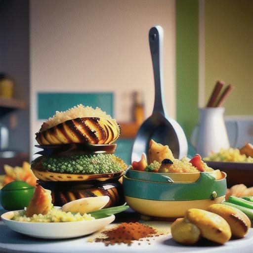 Chermoula chicken tagine recipe