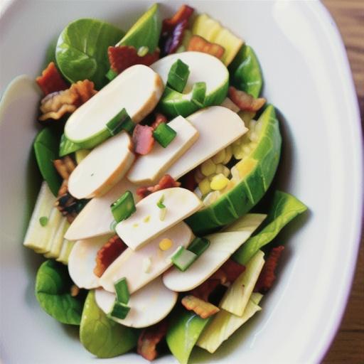 Easy French onion salad dressing recipe