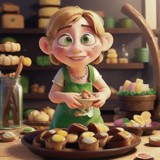 Best Homemade Marzipan