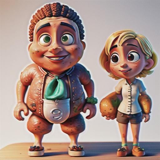 Cauliflower and chickpea stuffed lamb leg