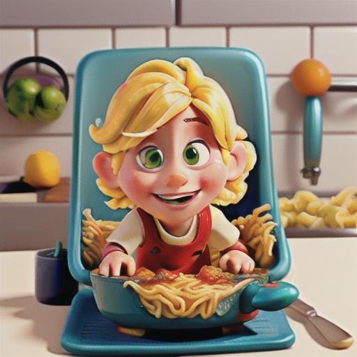 Three cheese bolognese pasta bake