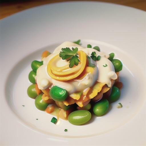 Legume My Shepherd's Pie