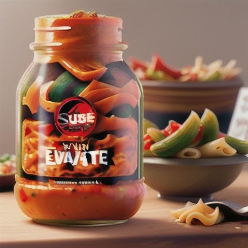 Sun-Dried Tomato Pesto