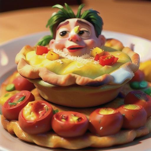 Pastel de Papas (Chilean Potato Pie)