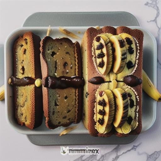 Thermomix banana bread recipe