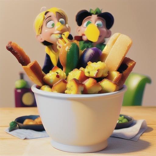 Gluten-Free Fried Cheese Curds