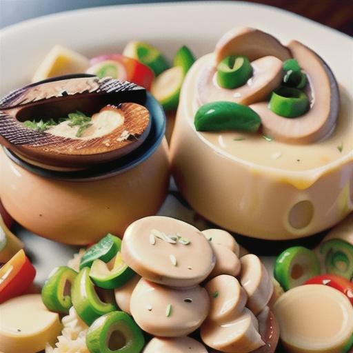 Melt-in-Your-Mouth Slow Cooker Chicken