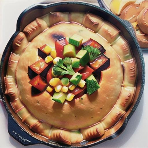 Sloppy Joe Skillet Dinner