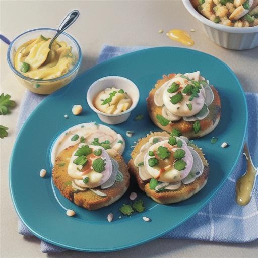 How to Make Maryland Crab Cakes