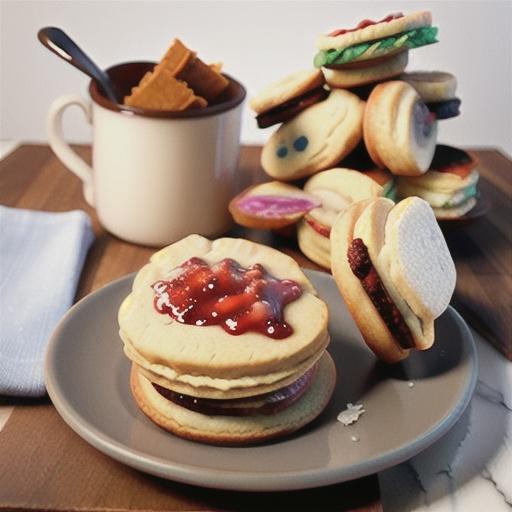 Gluten-Free Biscuits