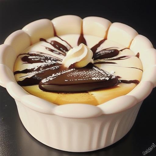 Easy 3-Ingredient Vanilla Crème Brûlée
