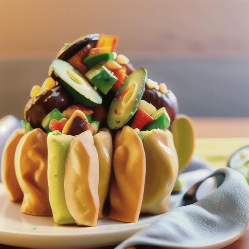 You Can Make Cheesecake Factory Avocado Egg Rolls in Your Air Fryer With This Copycat Recipe