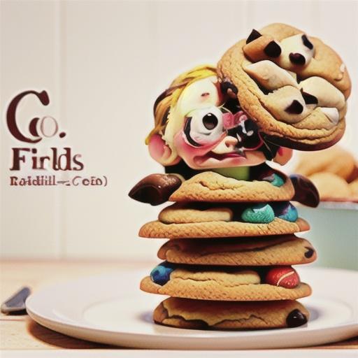 Mrs. Fields Cookie Recipe II