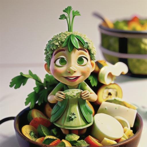 Green Goddess Dressing