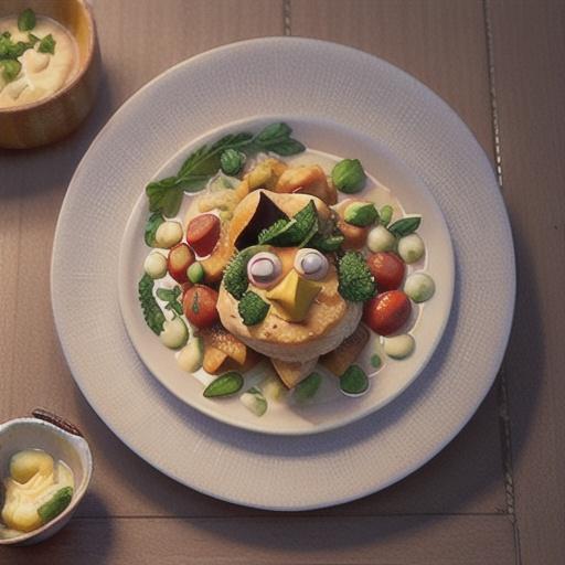 Easy Company Chicken