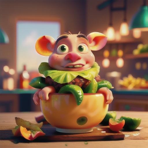 Drunken Peachanero Salsa