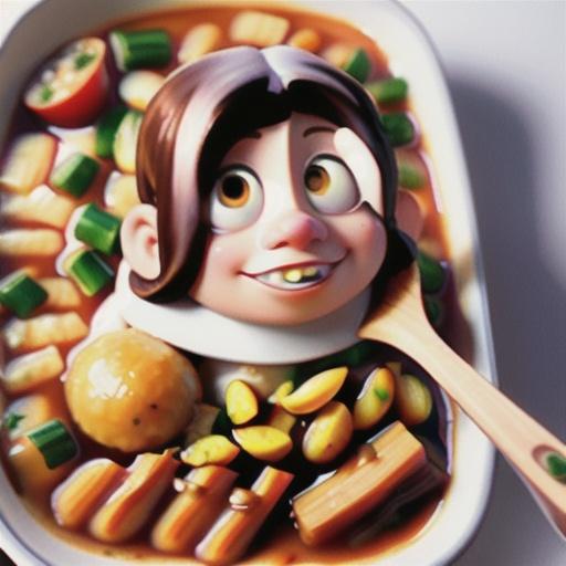 One-Pot French Onion Soup Rice Skillet