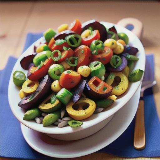 Slow-Cooker Wild Rice Medley