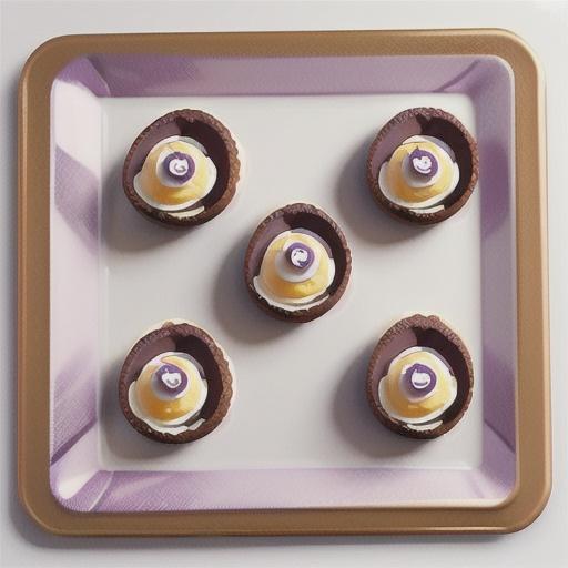 Cadbury Creme Egg Cookies