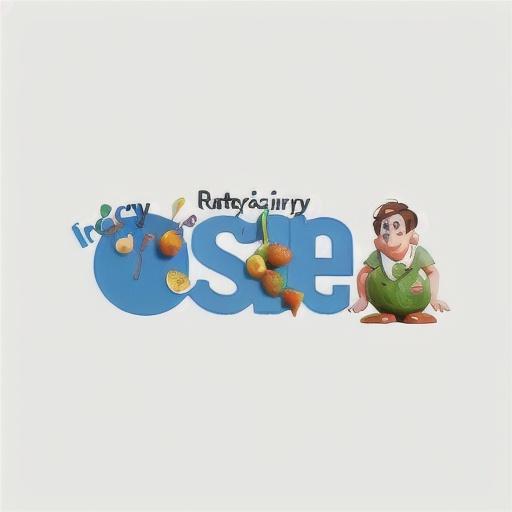 Lucy's famous curry chops