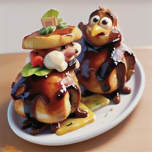 Chef John's Barbecue Chicken