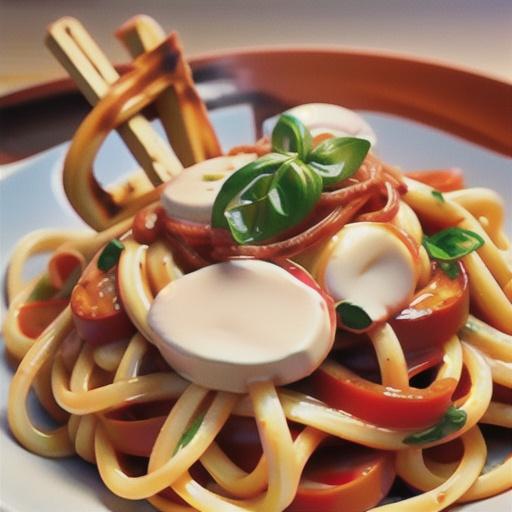 Chef John's Spaghetti alla Carbonara