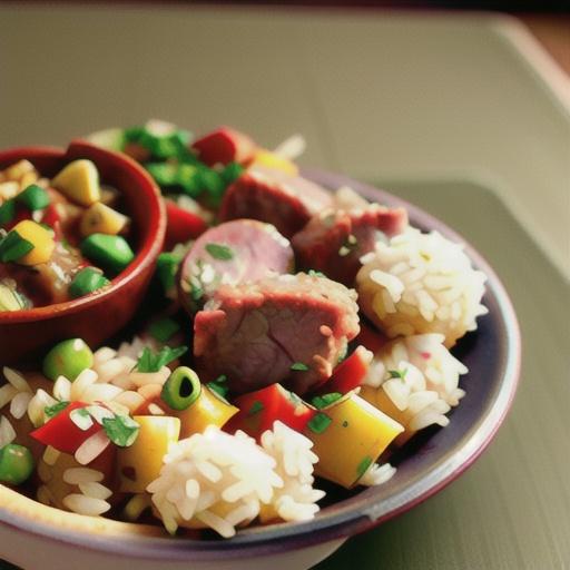 Keema (Indian-Style Ground Meat)