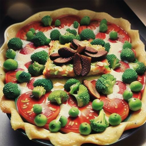 Awesome Broccoli Casserole