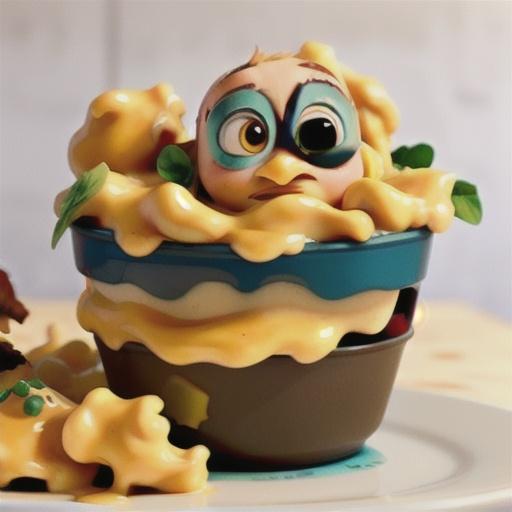 Copycat Chick-Fil-A Honey Mustard