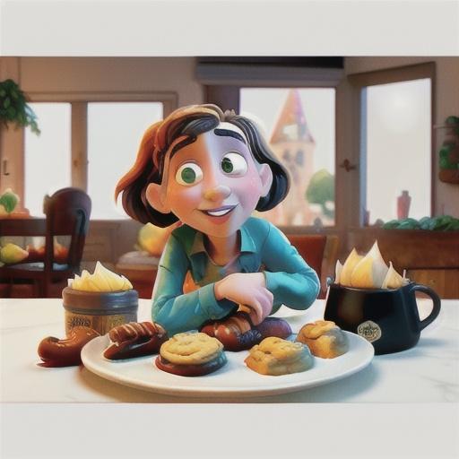 Gloria's Sausage Gravy with Biscuits