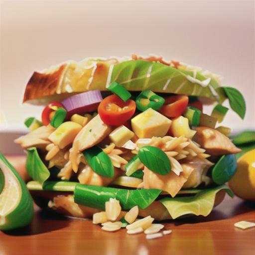 Copycat Lemon Chicken Orzo Soup