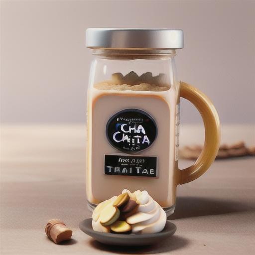 Chai Latte Tea Mix