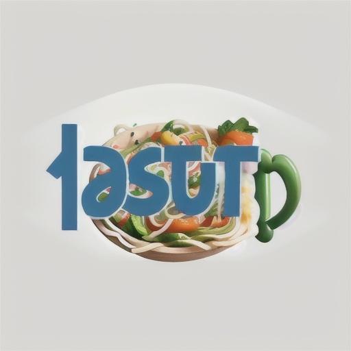 Chicken and vegetable noodles