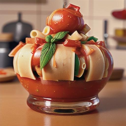 Arrabbiata Sauce