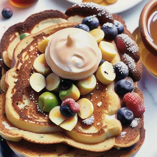 Challah French Toast