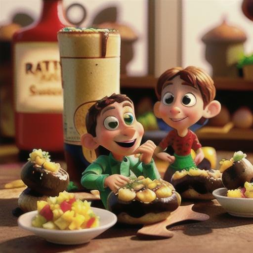 Sausage-Stuffed Mushrooms