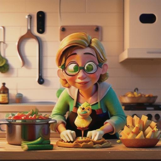 Rotisserie Chicken Pot Pie