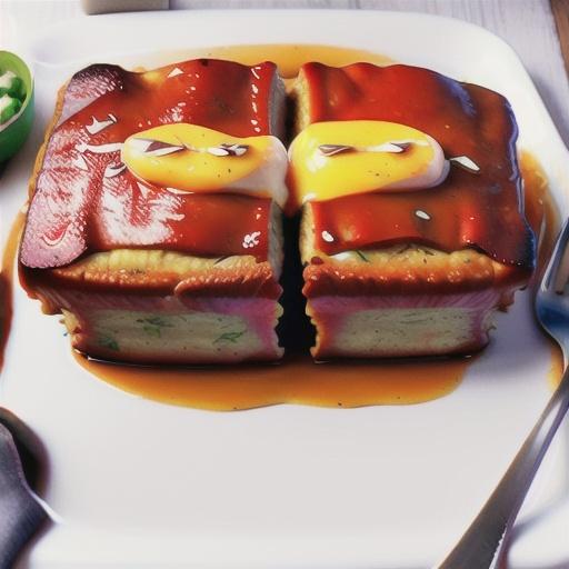 Skinny Meatloaf