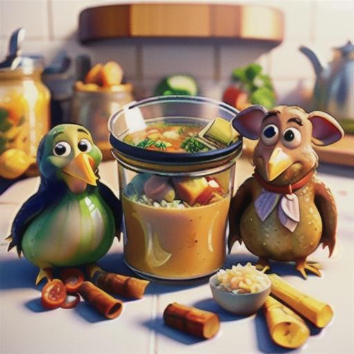 Instant Pot Chicken Stock (Bone Broth)