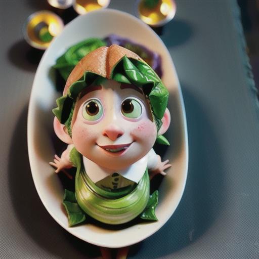 'Spanakopita' risoni