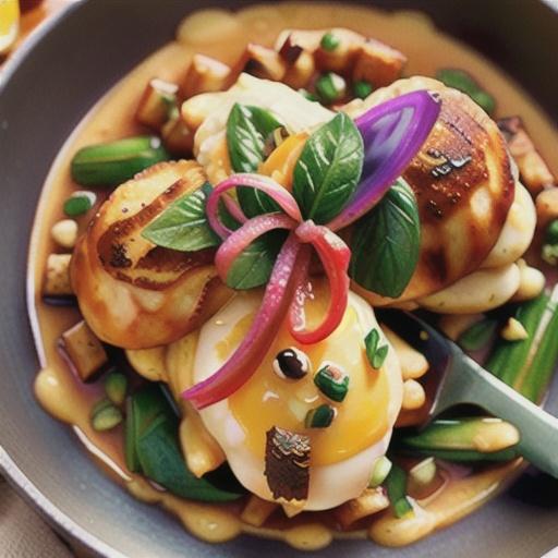 Chicken French (Rochester, NY Style)